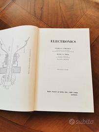Libro di elettronica 
