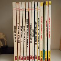 Tutto TEX e nuova ristampa 50 centesimi l'uno