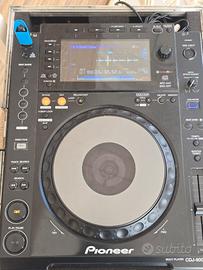 Cdj 900 nxs