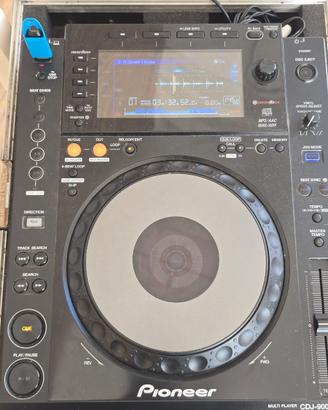 Cdj 900 nxs