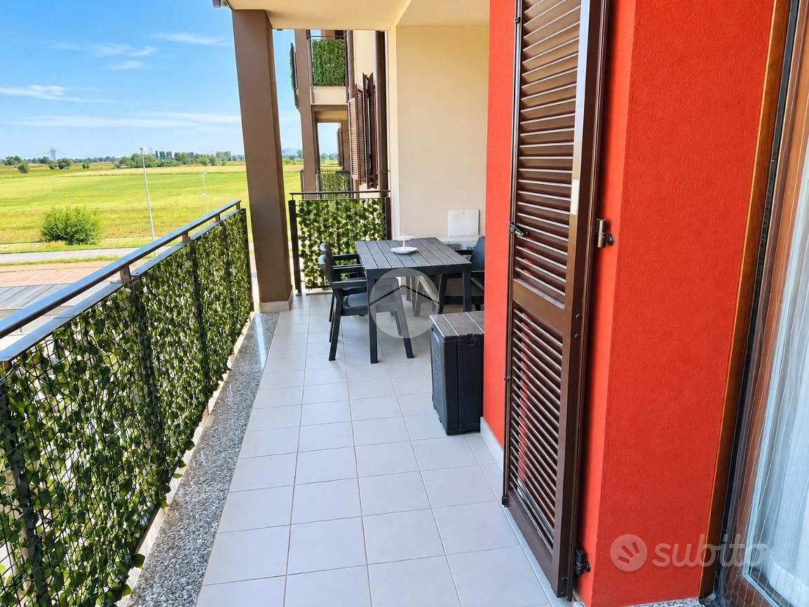 Appartamento – Trezzano sul Naviglio, Isola Rosa - Vista 5