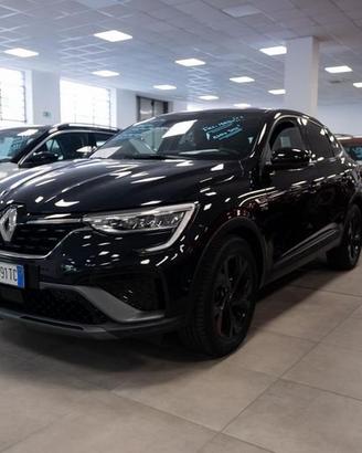 Renault Arkana 1.6 E-Tech full hybrid R.S. Li...
