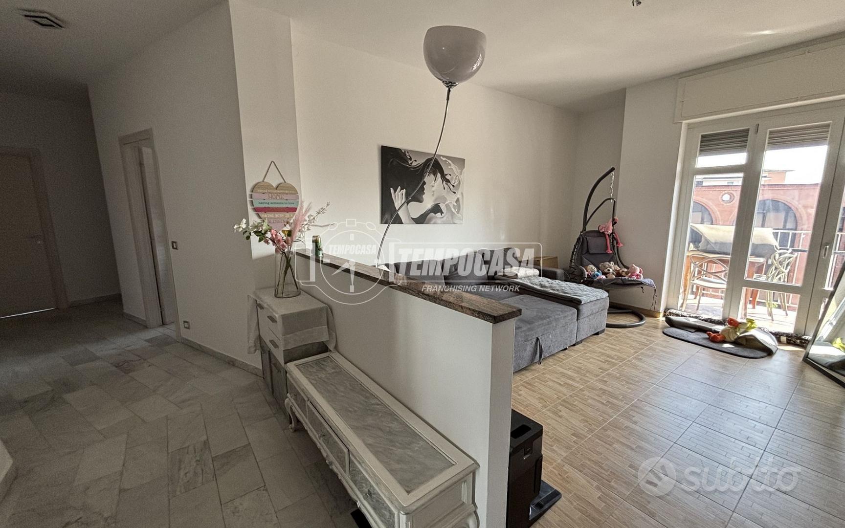 Apartment in Casale Monferrato, Valentino - Vista 2