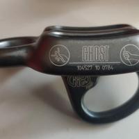 Cucchiaio Kong + 12 moschettoni Salewa