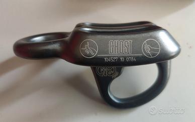 Cucchiaio Kong + 12 moschettoni Salewa