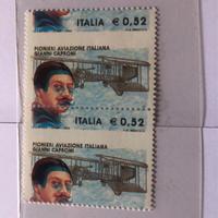 Doppia Varietà Gianni Caproni