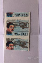 Doppia Varietà Gianni Caproni