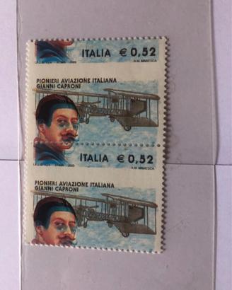 Doppia Varietà Gianni Caproni