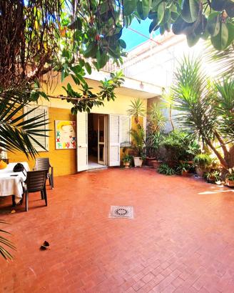 Via f.m.briganti- complesso residenziale e comm.le