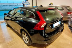 Volvo V60 D2 Geartronic AUTOMATICO KM 119.000