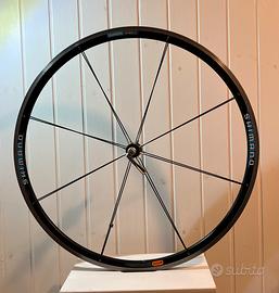 Coppia cerchi Shimano