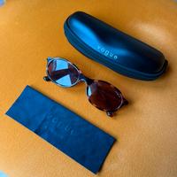 Occhiali da sole Vogue lenti rosate modello  5725