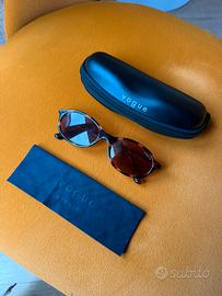 Occhiali da sole Vogue lenti rosate modello  5725