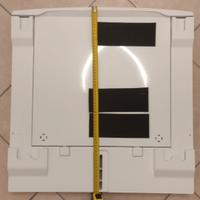 kit sovrapposizione lavatrice asciugatrice