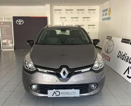 Renault Clio Sporter dCi 8V 90CV EDC Start&St...