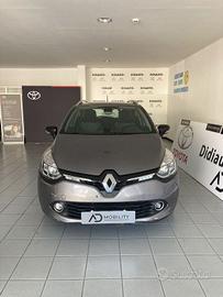 Renault Clio Sporter dCi 8V 90CV EDC Start&St...