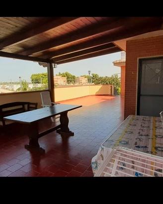 Appartamento San Vito Taranto per Militari 