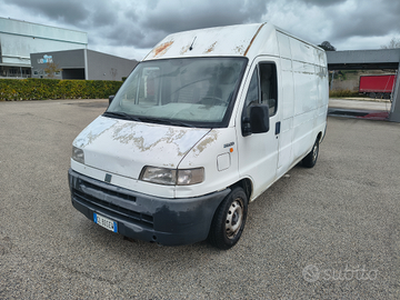 Fiat ducato 2.8 turbo