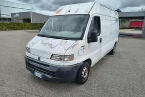 Fiat ducato 2.8 turbo