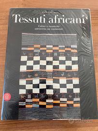 Tessuti africani colore e creatività attraverso un