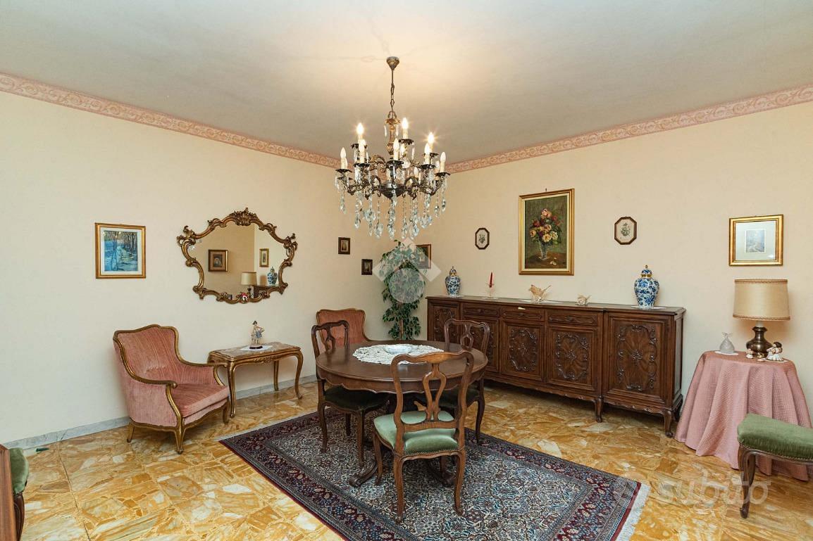 Appartamento – Ciriè - Vista 5