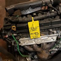 MOTORE SUZUKI IGNIS ANNO 2019