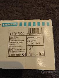 Siemens  5TT5 700-2
