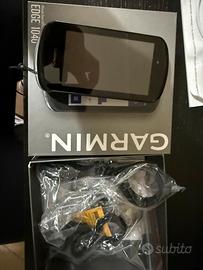Ciclocomputer Garmin  edge 1040 bundle varia