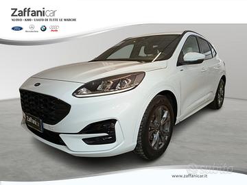 FORD Kuga 3ª serie - Kuga 2.5 Full Hybrid 190 CV C