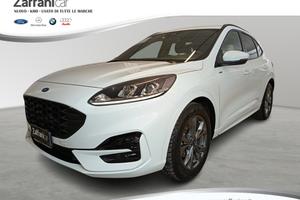 FORD Kuga 3ª serie - Kuga 2.5 Full Hybrid 190 CV C