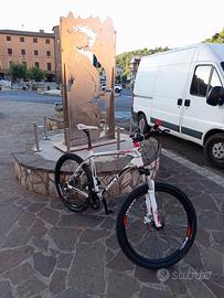 Bici MTB 