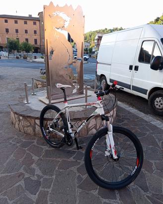 Bici MTB 