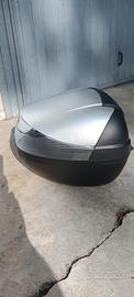 bauletto Kymco Agility 