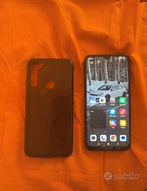 Xiaomi Redmi Note 8