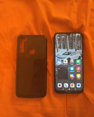 Xiaomi Redmi Note 8