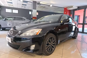 Lexus IS 220d