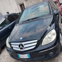 Mercedes-benz B 180 CDI