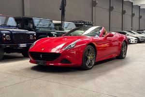 FERRARI California T DCT