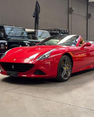 FERRARI California T DCT