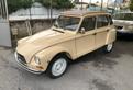 Citroen Dyane Cabrio 600 Benzina 32cv