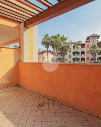 3 LOCALI A TOSCOLANO-MADERNO