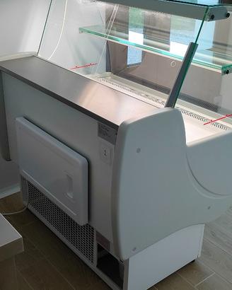 Atrezzature per caseificio