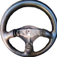 VOLANTE 1870831000 SENZA AIRBAG PER PEUGEOT 206 