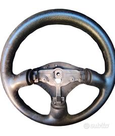 VOLANTE 1870831000 SENZA AIRBAG PER PEUGEOT 206 