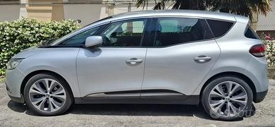 Scenic IV 1.5 dci 110 cv Intens