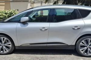 Scenic IV 1.5 dci 110 cv Intens