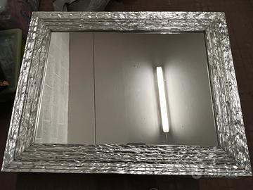 Specchio 50x70