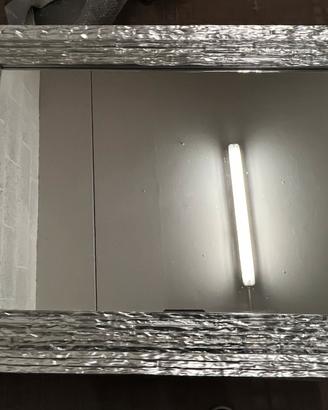 Specchio 50x70