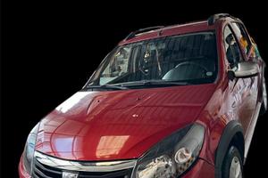 DACIA Sandero 1ª serie - 2011