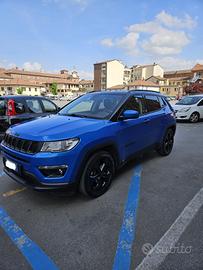 Jeep Compass 1.6 Turbo Diesel 120CV  "2020"